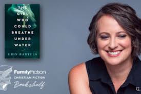 Christian Fiction Authors, Writers Who Create Parables, Allegories and  other Inspirational Narrative