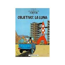 Rating and stats 0up votes 0down votes 456 views. R Objetivo La Luna De Autor Herge Pdf Espanol Gratis