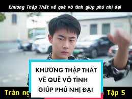 Tràn ngập tình yêu nơi anh