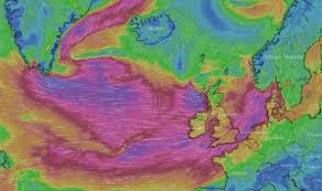Want to know how to pronounce ciara? Storm Ciara How Do You Pronounce Ciara Uk S Named Storm Leaves Public Baffled Weather News Express Co Uk