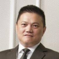 Richard Poh, PMP
