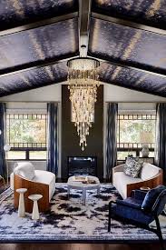 Actual costs will depend on job size, conditions, and options. Best Wallpaper Ceiling Ideas Ceilings With Wallpaper