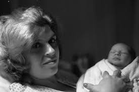 Melanie- Hand Me Downs