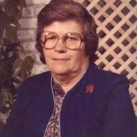 Beatrice Shipley Obituary 2012