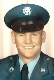 James Dammeier Obituary