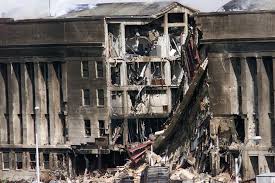 The series aired sundays at 8:30pm et. Pentagon Wall Collapses After Attacks Abc News Australian Broadcasting Corporation