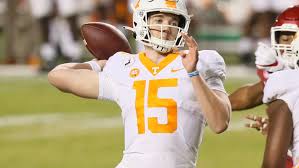 The 1984 uh football roster stands for the 1984 team of the university of houston cougars and their football roster of players. Tennessee Quarterbacks How Will Harrison Bailey Rank With Former Vols