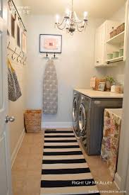 Clients' first home and there forever home with a family of four and in laws close, this home needed to be able to grow with the family. 25 Ways To Give Your Laundry Room A Vintage Makeover The Trending House