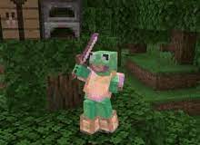 To do this, they'll need to set up an to enchant tools, you'll need to craft some specific equipment, as well as have some good luck. Minecraft Gold Gifs Tenor