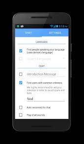 Omegle (oh·meg·ull) is a great way to meet new friends, even while practicing social distancing. Omega Chat For Omegle For Android Apk Download