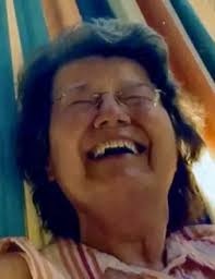 Obituary information for Judith Lee Street