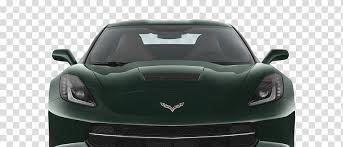 Supercar Chevrolet Corvette Zr1 C6 Mid Size Car Compact Car Personal Luxury Car Chevrolet Corvette Transparent Background Png Clipart Hiclipart