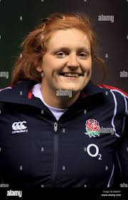 Womens rugby six 2013 hi-res stock photography and images