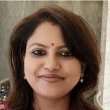 Dr. Bidisha Roy Choudhury