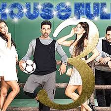 Housefull 3 Movie Songs By Ary Musik 25 october 2019 (usa) stars: housefull 3 movie songs by ary musik
