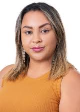 Amanda 11246 para vereador de Monte Carmelo em 2024. Veja biografia,  propostas e tudo sobre sua campanha!