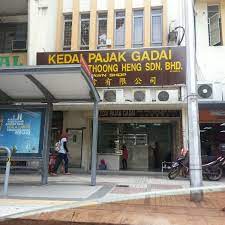 996 likes · 3 talking about this · 1 was here. Photos At Pajak Gadai Thoong Heng Sdn Bhd Credit Union