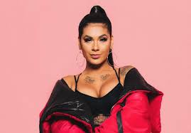 Get all the lyrics to songs by mc roba cena and join the genius community of music scholars to learn the meaning behind the lyrics. Pocah Comemora Sucesso De Single E Fala Sobre Maternidade E Namoro Quem Musica