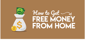 Make money with print on demand. 11 Free Ways To Earn Money From Internet Without Any Investment
