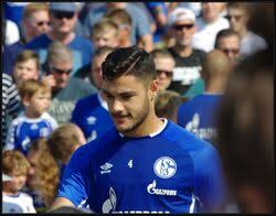 Kabak spent the second half of last season on loan at anfield. Ozan Kabak Gelsenkirchener Geschichten Wiki