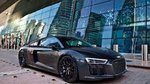 Check out this fantastic collection of audi iphone wallpapers, with 58 audi iphone background images for your desktop, phone or tablet. Blacked Out 610hp 2017 Audi R8 V10 Plus In Crazy Locations Youtube