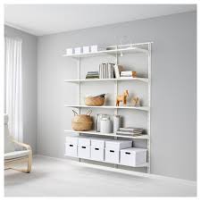 Furniture Home Furnishings Find Your Inspiration Ikea Algot Shelves Home Furniture