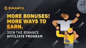 It is specially designed to connect buyers and sellers more efficiently. Join The Binance Affiliate Program Binance Blog