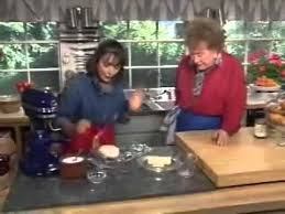 Julia Child The French Chef Sunday Afternoons After Church On Pbs Baking With Julia Julia Child Recipes Julia Child