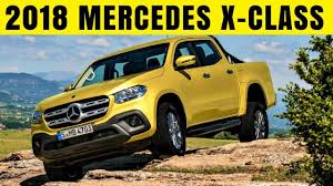 Pin Pa 2018 Mercedes X Class Crash Test
