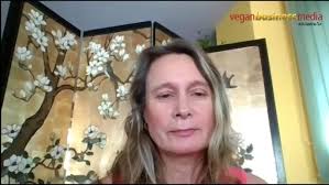 Diversity in investing and fundraising for vegan entrepreneurs: Interview  with Alicia Robb