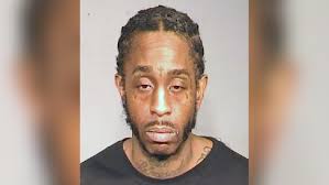 Crime Stoppers Daily Most Wanted: Chad Edward McComas