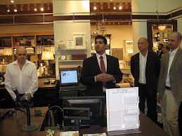 Be a part of a brand with a story. Store Opening Speech Pottery Barn Office Photo Glassdoor