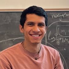 Hector Baeza's Instagram, Twitter & Facebook