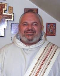 Spiritual Advisors to the Confraternity of Penitents