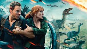 Dominion , aka jurassic world 3, was pushed back from its initial release date like many other films. Jurassic World Dominion Delayed To 2022