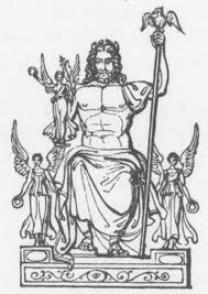 8 Greek Gods Everyone Should Know Roman Gods Greek Gods Roman Drawings