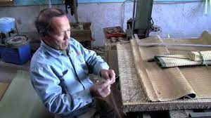 Tatami Making Speed Through Tatami Mat Speed Make It Yourself