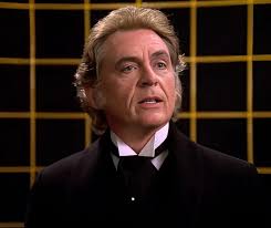 This boss intro went really hard ngl