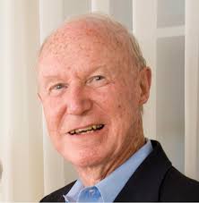 Tribute for George M. Nevers