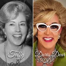 On Point With: Doris Dear