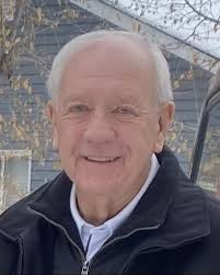 James Gary Dodge Obituary August 6, 2024