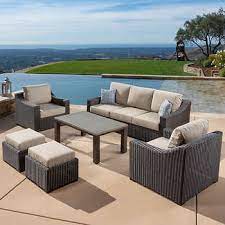 Check spelling or type a new query. Brandemore 6 Piece Seating Set Costco