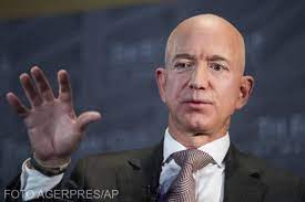 Presedintele mactarzilor este probabil cel mai scump sclav de pe planeta, el fiind doar o marioneta in mainile si nu ati vrea sa zica „dalai lama sho pe ei„. Jeff Bezos A RÄƒmas Cel Mai Bogat Om Din Lume La Inceputul Lui 2020 Cine Il UrmeazÄƒ Foarte Aproape Dcnews