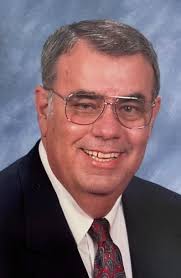 Robert Samson Obituary (1945