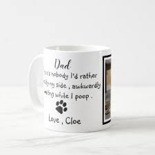 Creating custom father's day mugs is an easy, memorable father's day gift that your dad will love! Funny Fathers Day Mugs No Minimum Quantity Zazzle