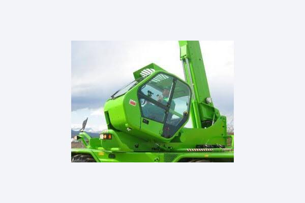 Merlo 4026MCSS Telehandler