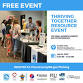 Pierce County Thriving Together Resource Event