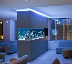 Aquarium In Living Room Peceras En Casa Muebles Para Peceras Acuario De Pared