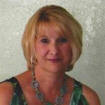 Nancy Ann (Disney) Winn Obituary