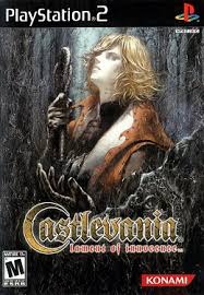 Castlevania Lament Of Innocence Wikipedia